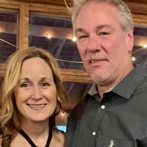 Meet your Posher, Brad rhonda